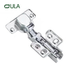 Customizable 2D Adjustable Soft-Closing Steel Iron Hydraulic Hinges for Kitchen Cabinets for Furniture Use Direct From Factory