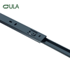 Manufacture OEM Drawer Rail Ball Bearing Drawer Slides Hardware Full Extension Drawer Slider