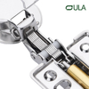 High Quality Soft Close Hydraulic Iron Cabinet Hinge SS201&SS304 Furniture Hardware Door Kitchen 