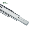 Modern 45mm Stainless Steel Ball Bearing Drawer Slide for Kitchen Furniture
