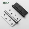 High Quality 4 Inch Stainless Steel Flat Ball Bearing Door Hinge Modern Design for Door and Hotels