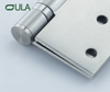 Furniture Hardware Stainless Steel 201&304 Flat Hinge Wooden Door Hinges 