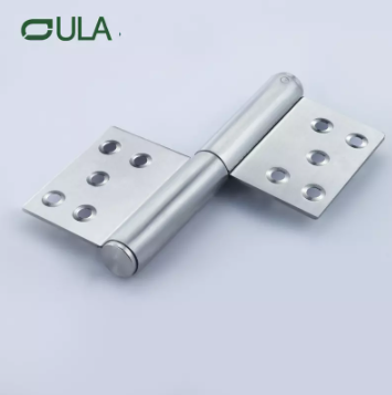 OEM or ODM 5 Inches Stainless Steel Flag Hinges