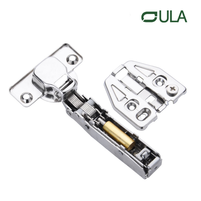Wholesale high quality furniture hardware adjustable concealed and hidden door hinges for cabinet hydraulic hinge