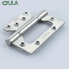 OEM Manufacturer Supplier's Customized 2BB Flush Hinge and 4BB Door Hinge for Wooden Door Modern Iron Design