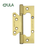 Wholesale Customized Good Quality Industrial Stainless Steel Flush Ball Bearing Hinge Modern Design Door Window Use