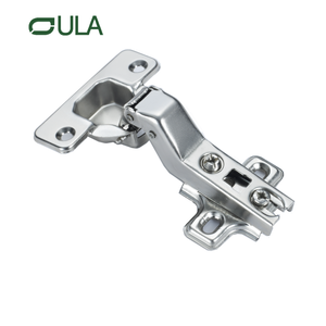High Quality 30 Degree Auto Normal Cabinet Iron Concealed Hinge for Kitchen Living Room and Bedroom Furniture
