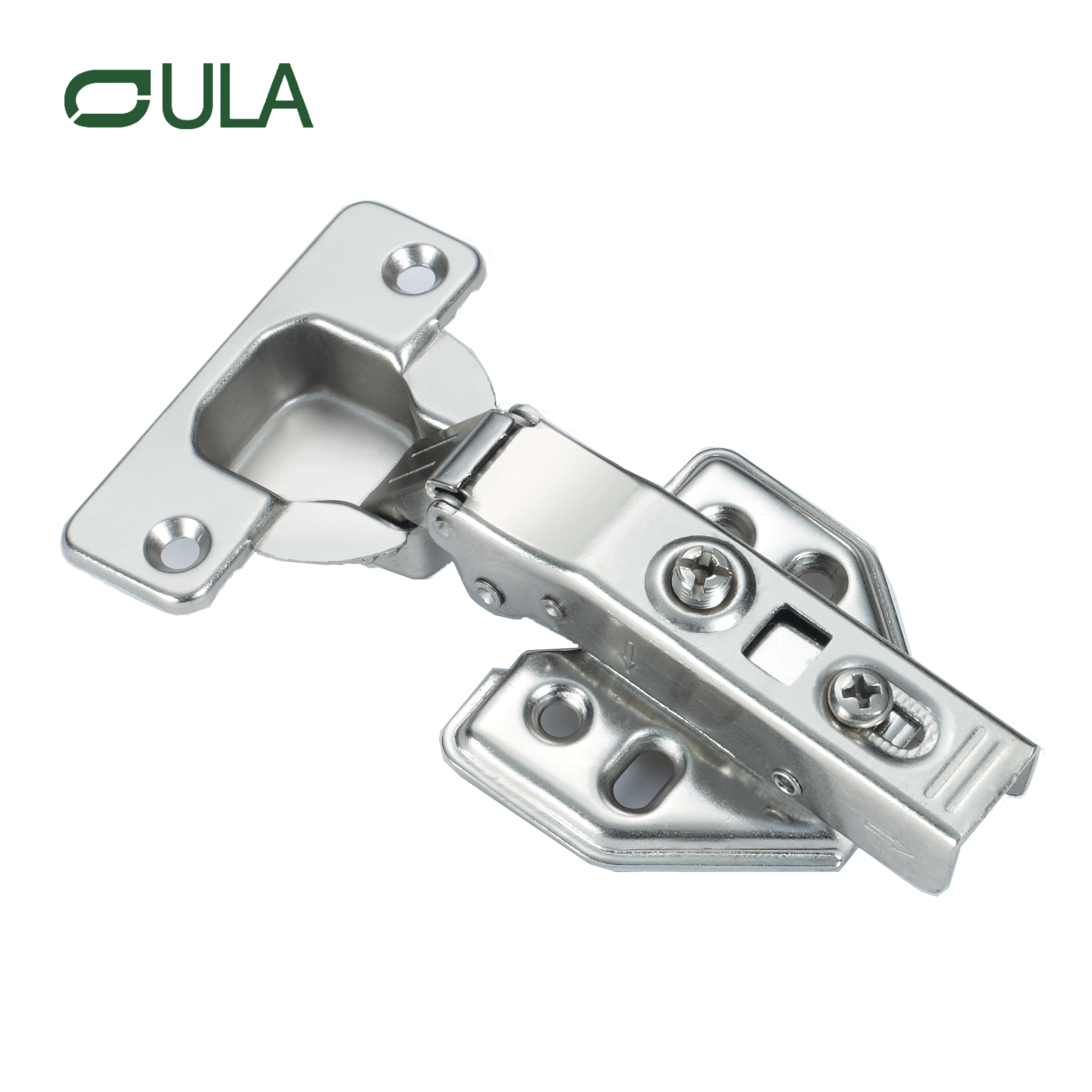 High Quality Kitchen Cabinet Soft Closing Hinge Chinese Supplier's Product for Home Office Cupboard Door Hinges