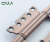 High Quality 6 Inch 3.0mm Heavy Duty Flush Ball Bearing Door Hinge Modern Design Iron with High Surface Finish