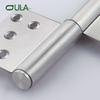 OEM/ODM High Quality 5 Inches Stainless Steel Flag Hinge Heavy Duty Door Hardware 