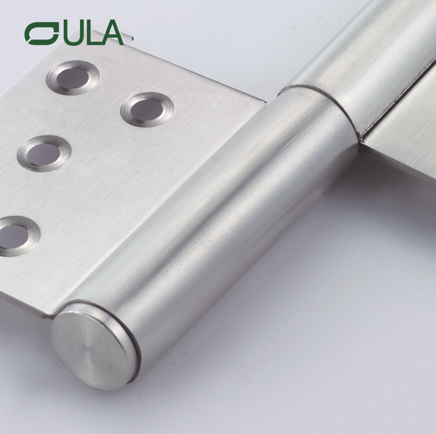OEM/ODM High Quality 5 Inches Stainless Steel Flag Hinge Heavy Duty Door Hardware 