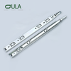 Modern Design 30mm Ball Bearing Drawer Slide for Kitchen Dining Outdoor Bedroom Bathroom Hotel Staircase Mall Warehouse Home Use