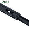 Professional Manufacturer 45mm Telescopic Channel Drawer Slide Heavy Duty Under Mounted Drawer Slides