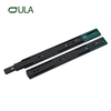 Q235 Material Taiwan Machine Made Super Smooth Drawer Channel Push Open Drawer Slide