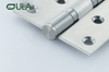 Customized 5 Inch 4BB Ball Bearing Butt Heavy Door & Window Hinge Modern Iron Furniture Accessory Furniture Supplier