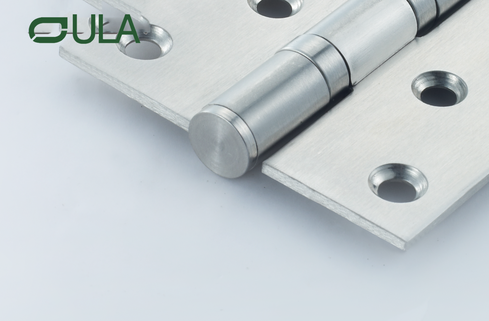 Customized 5 Inch 4BB Ball Bearing Butt Heavy Door & Window Hinge Modern Iron Furniture Accessory Furniture Supplier