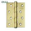 Professional Modern Design Iron Material Door Hinge with Different Color Brush Surface Manufacture's Hinges