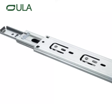 Stainless Steel Full Extension Ball Bearing Drawer Slide