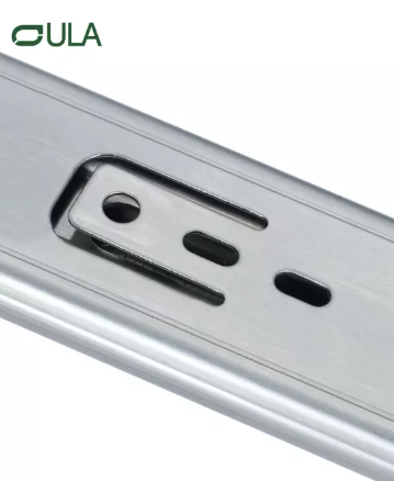 10-24 Inch Stainless Steel Telescopic Channel Drawer Slide