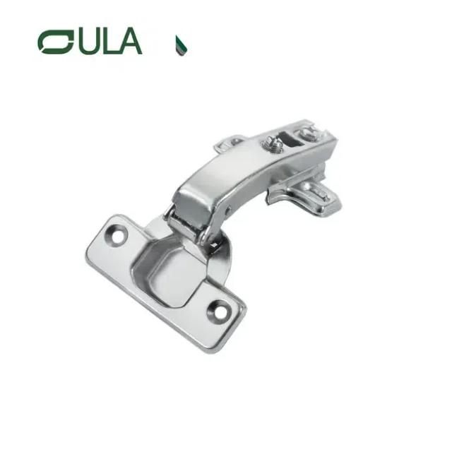 Cabinet hinge