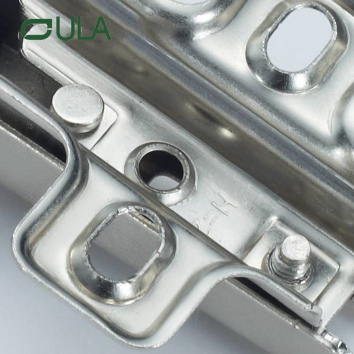 Customized logo Accept Hot Sale 60g Iron Cabinet Hinges Furniture Hardware Cupboard Door Hinge