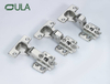 Professional Supplier's Modern 60G Steel Cabinet Hinge Door for Kitchen Dining Home Living Room Bedroom & Bathroom Furniture