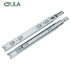 Furniture Hardware Kitchen Cabinet Ball Bearing Drawer Slides Cabinet Table Slides Accessories
