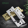 Modern 4&5 Inch Flush Door Hinge Iron and Brass Material Designed for Wooden Door & Window Use for Hotels